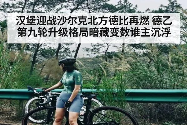 汉堡迎战沙尔克北方德比再燃 德乙第九轮升级格局暗藏变数谁主沉浮