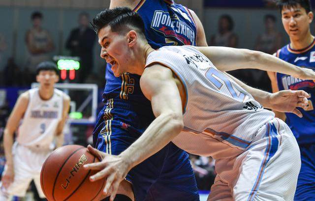 世界杯比赛在线观看地址-【话题】CBA新赛季惨案频现 强弱差距为何再度扩大？