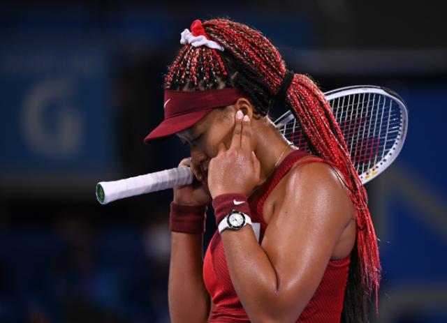 世界杯高清赛事直播入口-大坂直美退出印维赛 心理健康问题已成网坛焦点