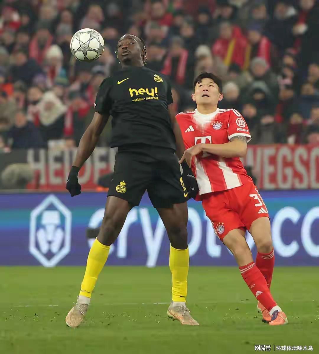 世界杯手机观看软件下载-欧冠联赛阶段第7轮拜仁慕尼黑2-0圣吉罗斯