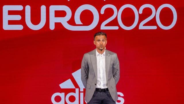 世界杯手机观看软件下载-西班牙队名单解读：着眼未来追求多样 忍痛弃老将